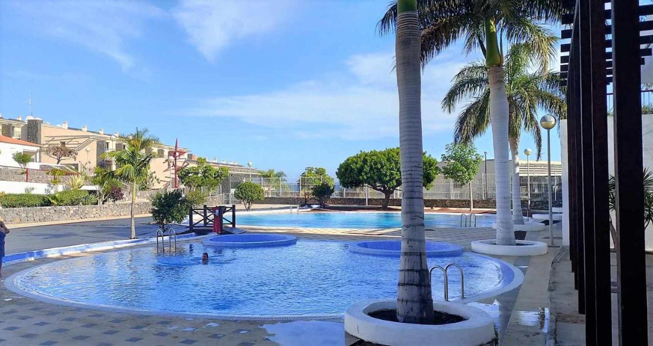 Ocean Sun y Golf II - B&B