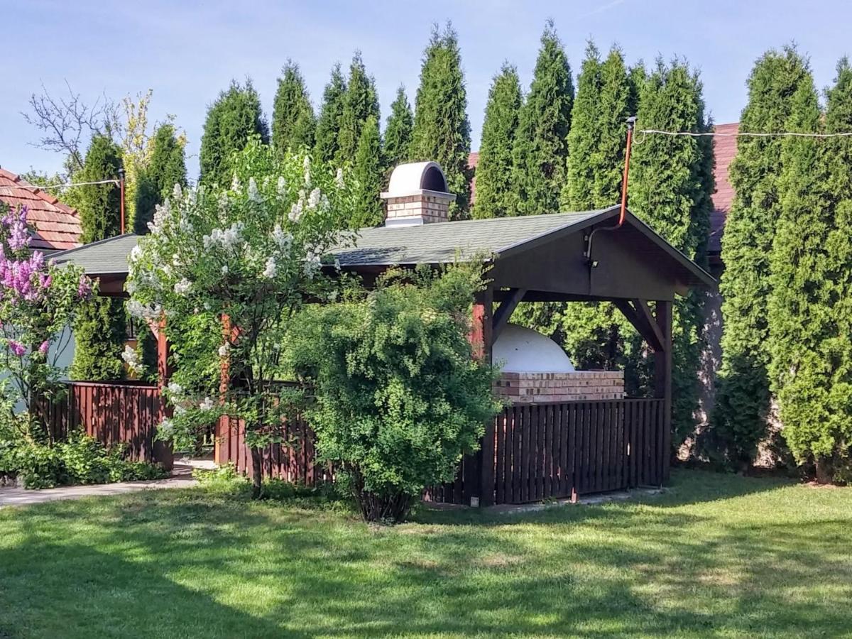 Bíró-udvar vendégház - Bed and Breakfast Mályinka