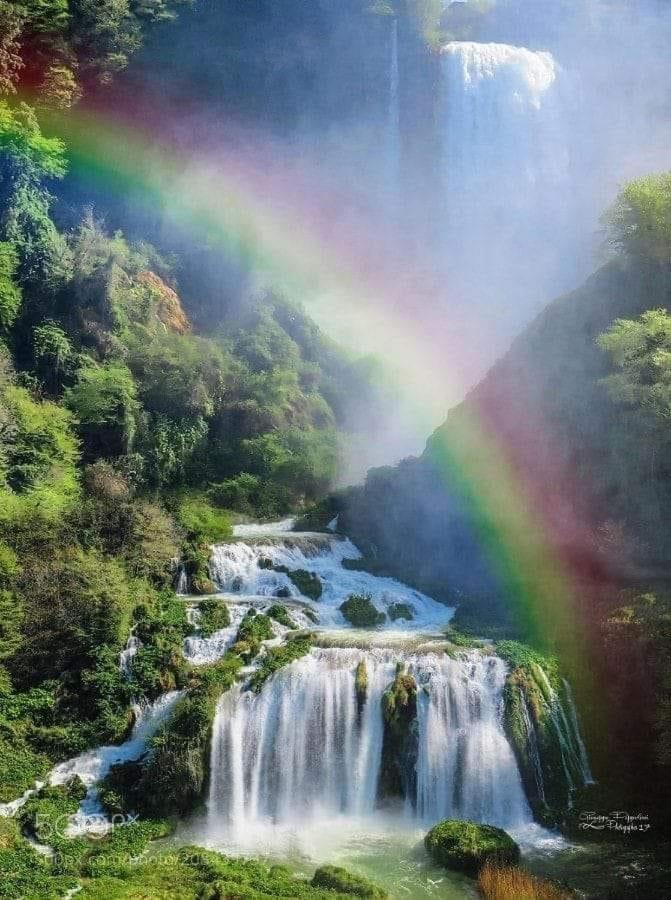Casa Vacanze Le Cascate - B&B