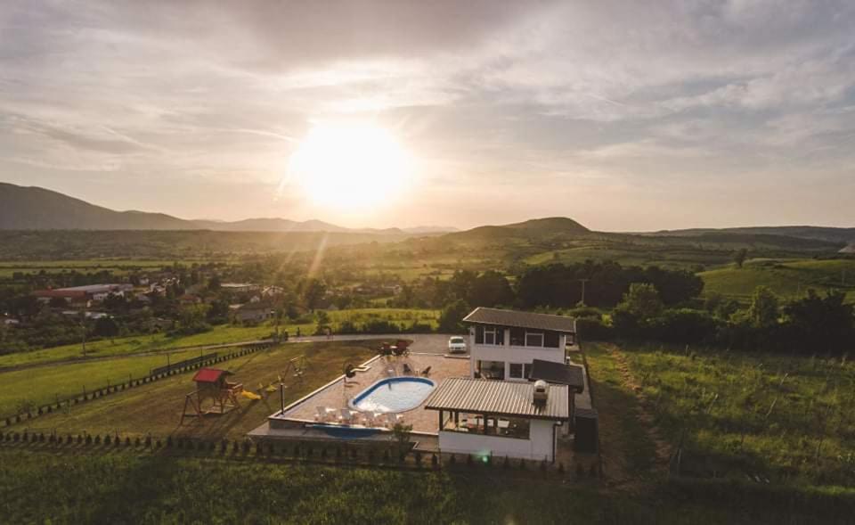 Villa mit 1 Schlafzimmer