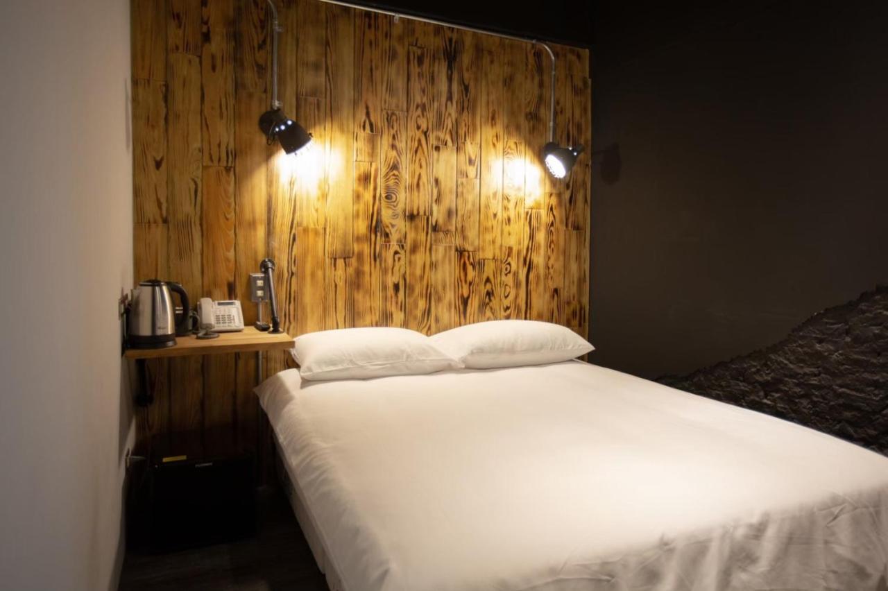 The Rooms Inn - B&B Taipei