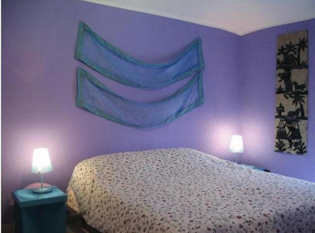 Camera Matrimoniale con Bagno Privato Esterno