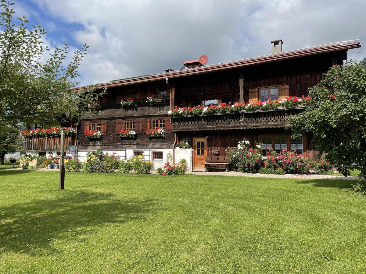 B&B Bad Oberdorf - Landhaus Tuffentsammer - Bed and Breakfast Bad Oberdorf