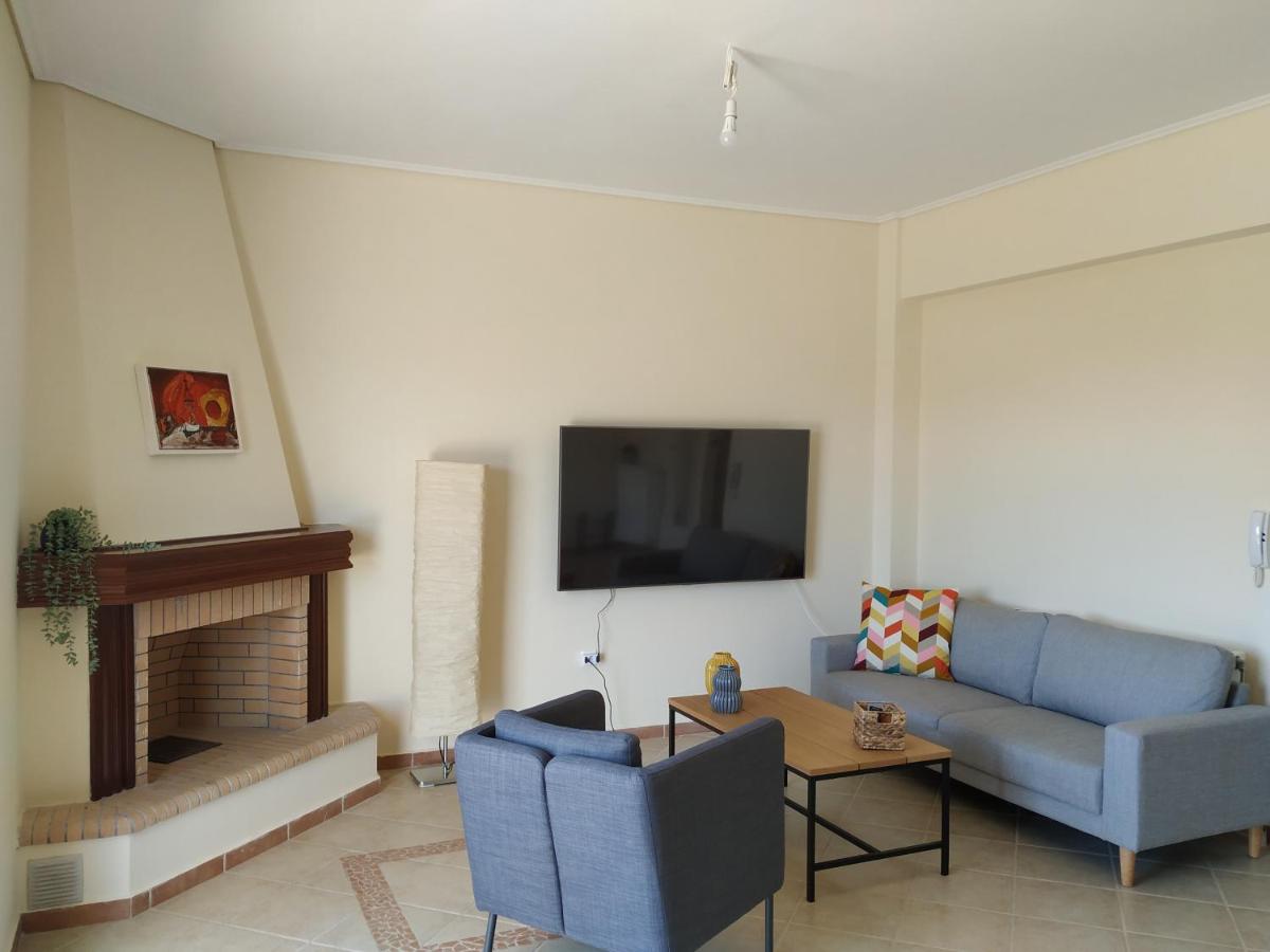 Villa on the Beach - B&B Perigiali