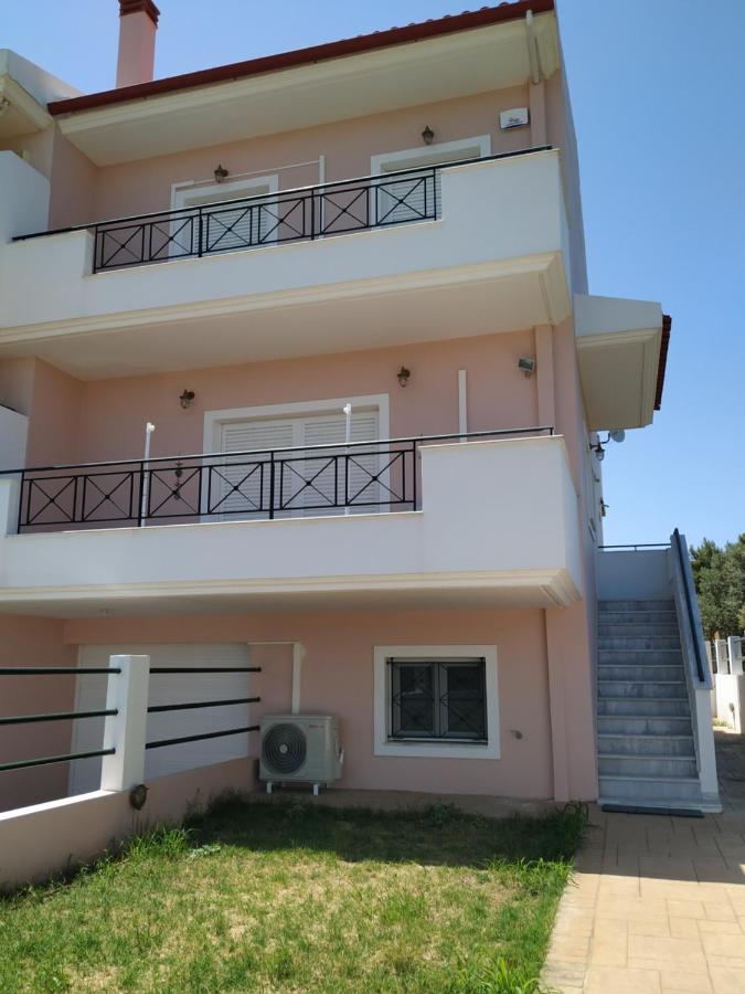 Villa on the Beach - B&B