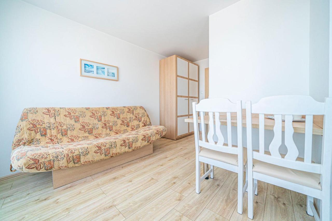 Quadruple Room with Balcony