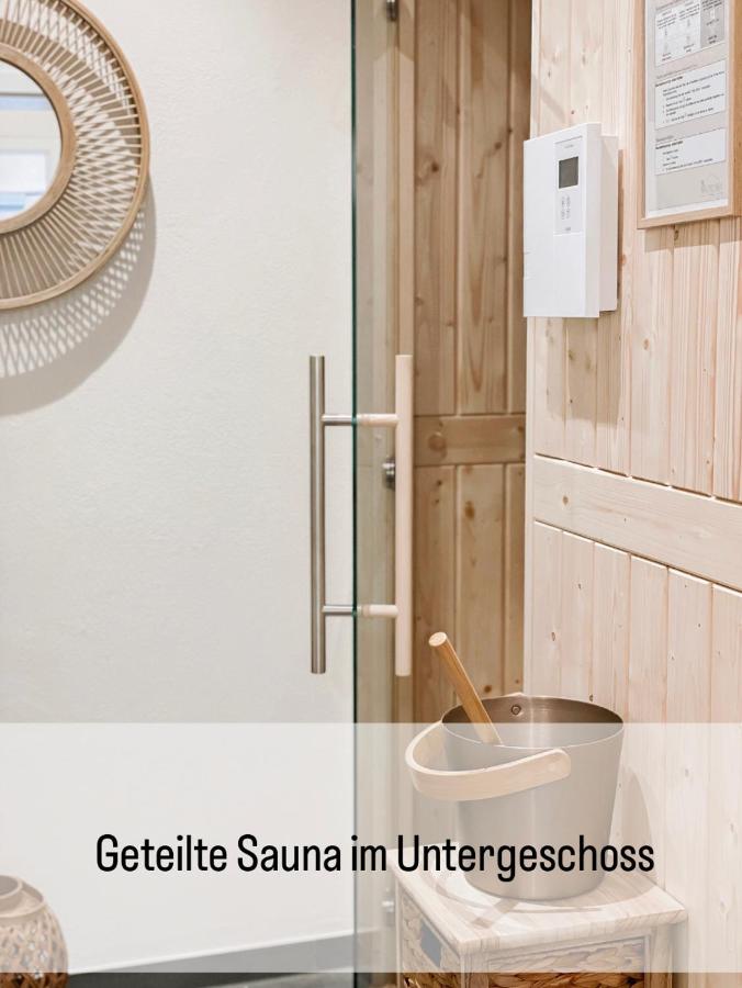 Ferienwohnung Seahorse - B&B