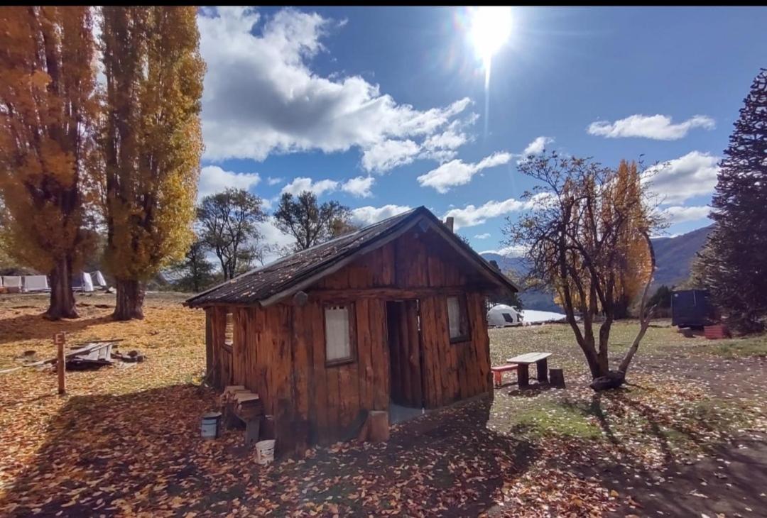 El Cipresal- Pichi Ruka - B&B