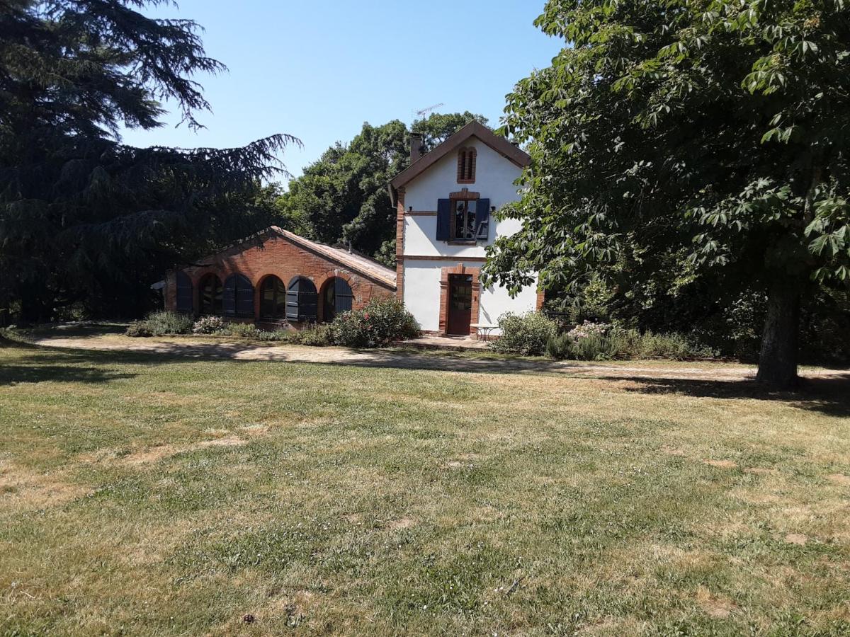 Le Chais - B&B
