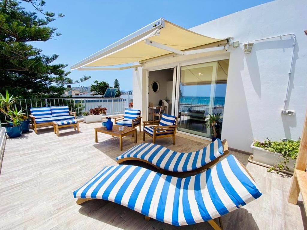 B&B Cagliari - Il Profumo del Mare - Bed and Breakfast Cagliari