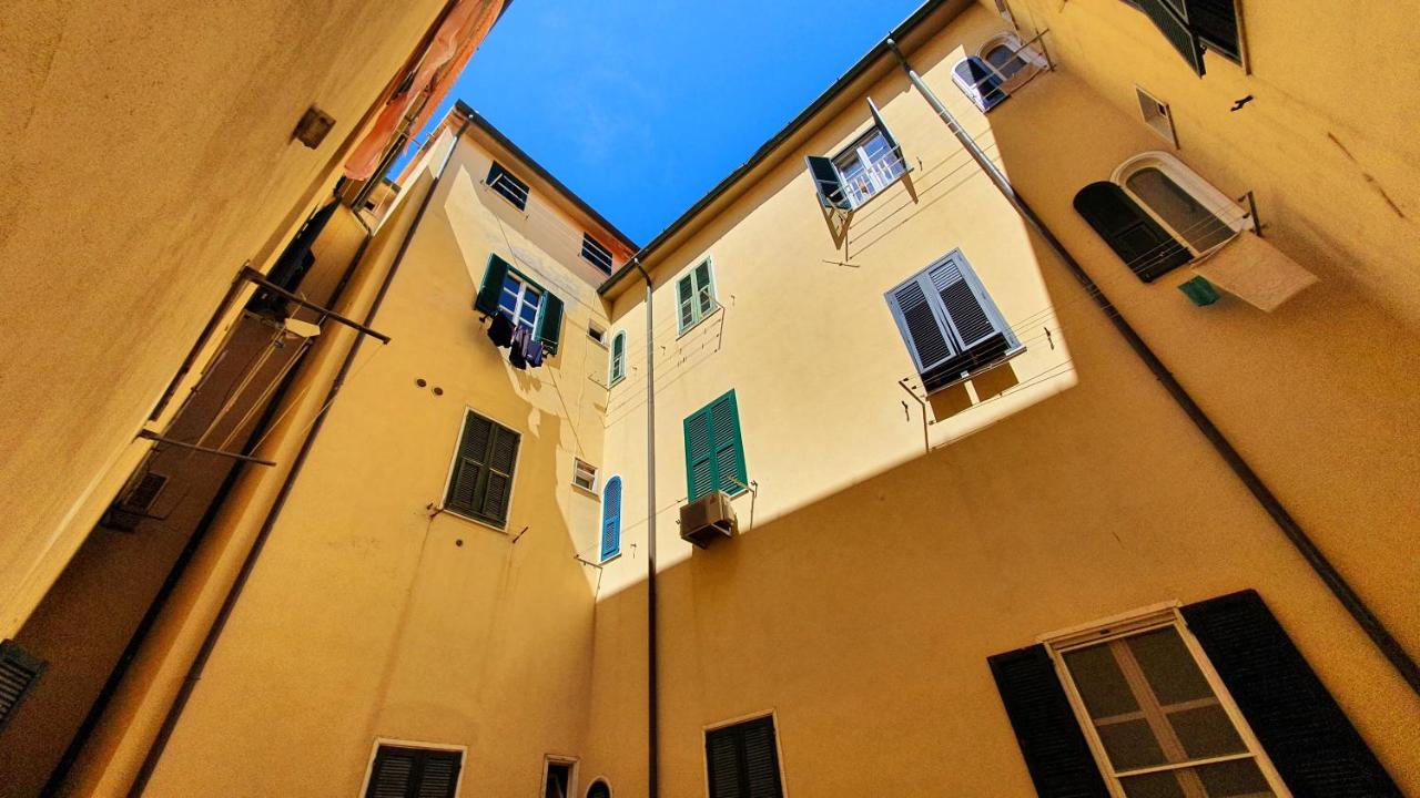 ALmare - Nice & Easy - B&B
