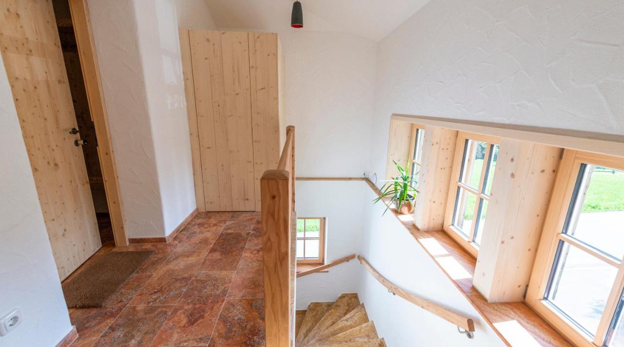 Apartment - auf 2 Etagen
