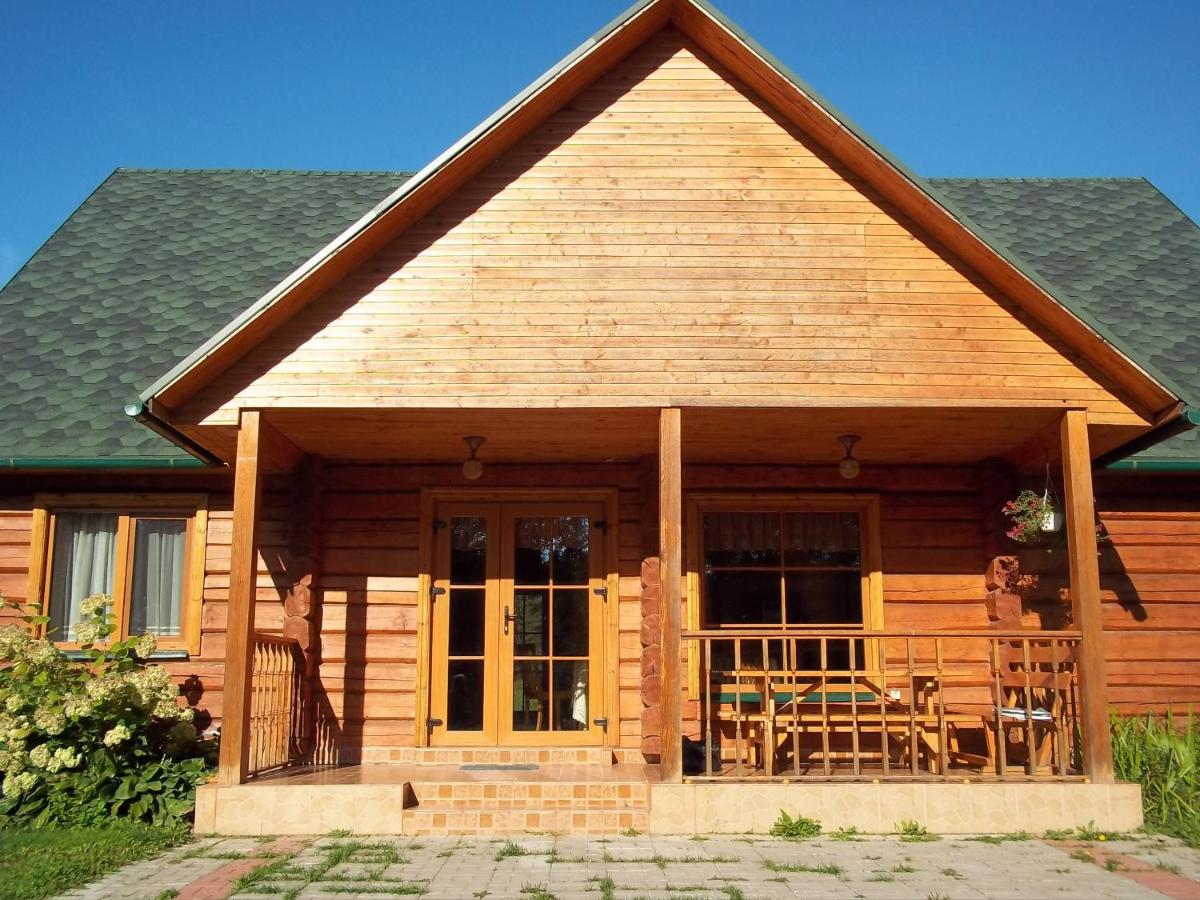 Pakrasti - Bed and Breakfast Jaunsvente