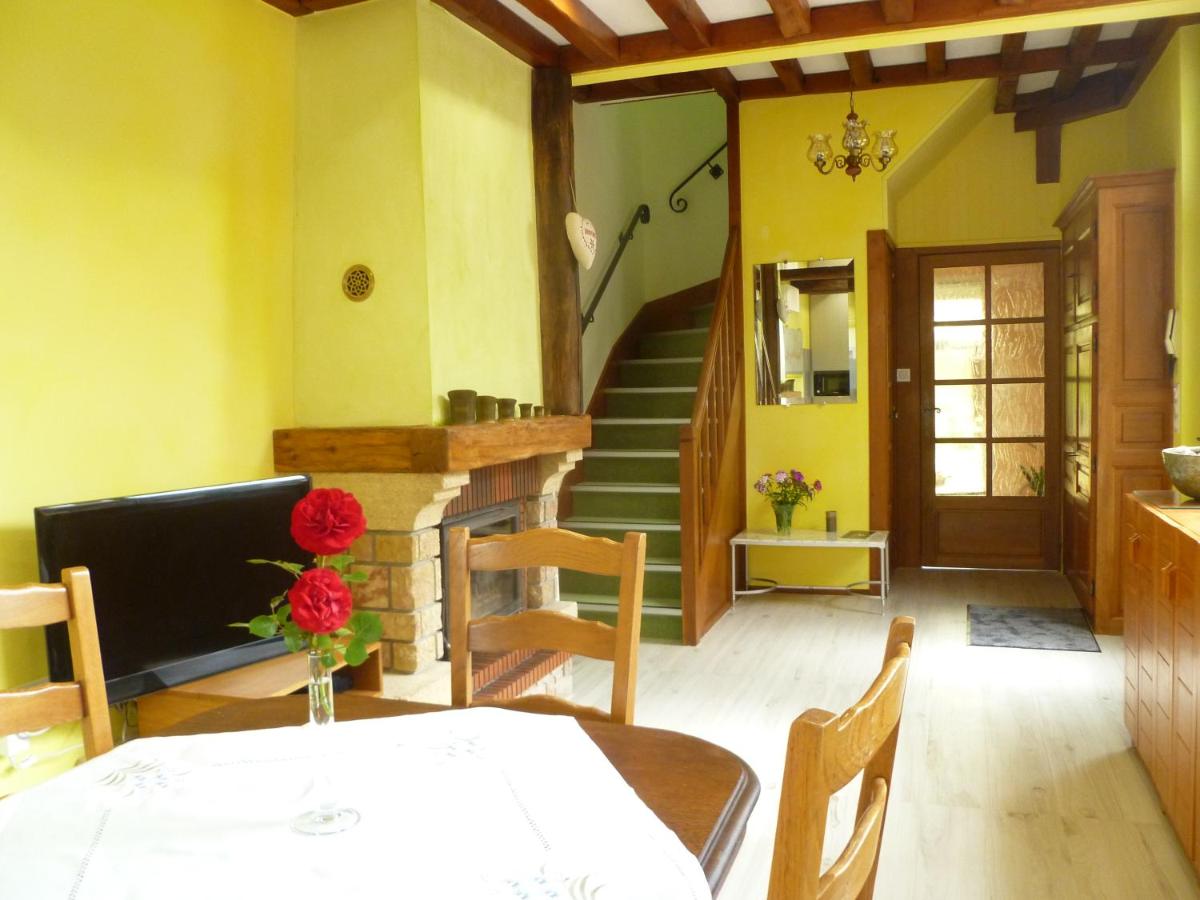 L'Escale Dijonnaise - B&B