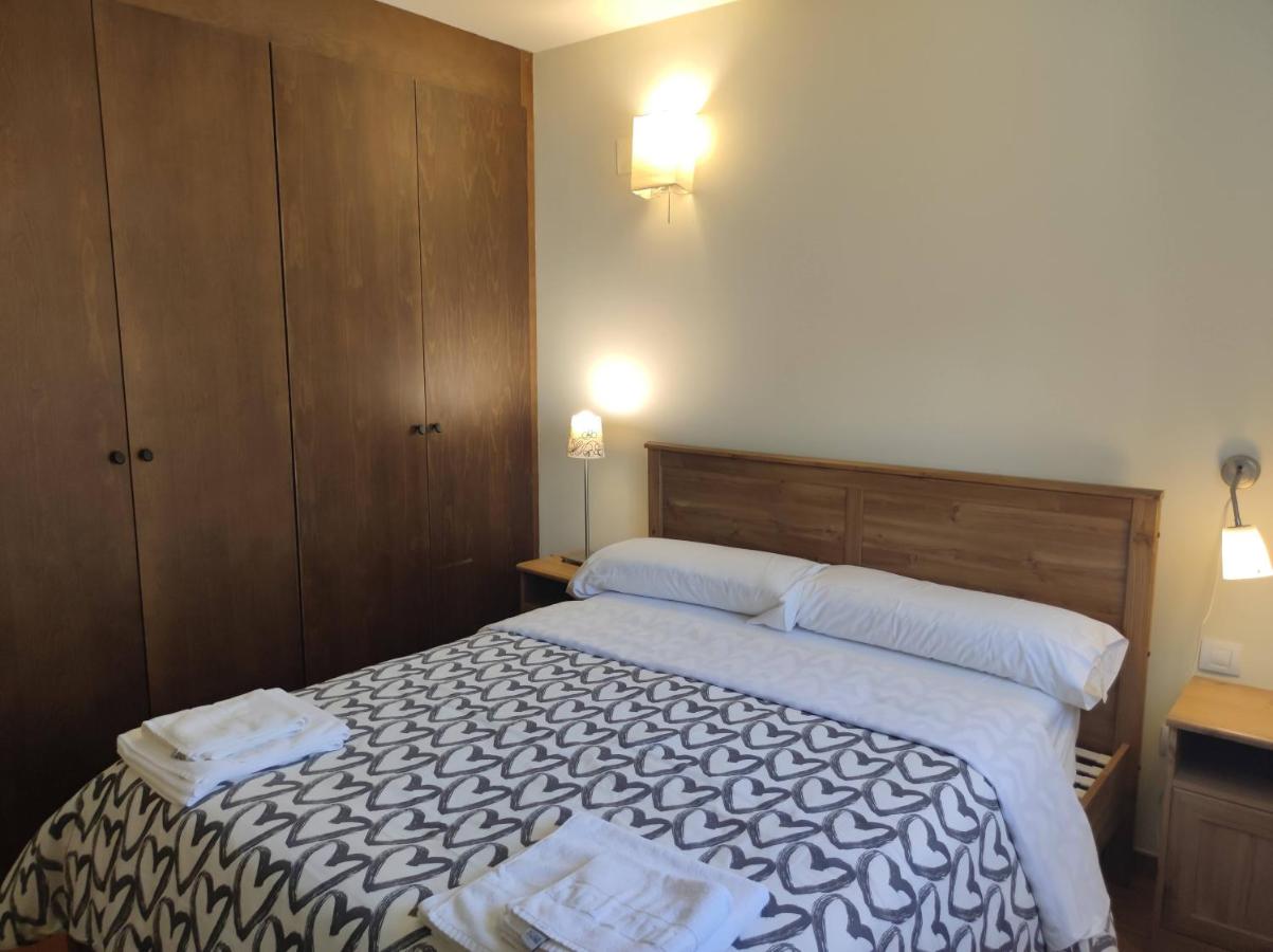 Apartment mit 2 Schlafzimmern
