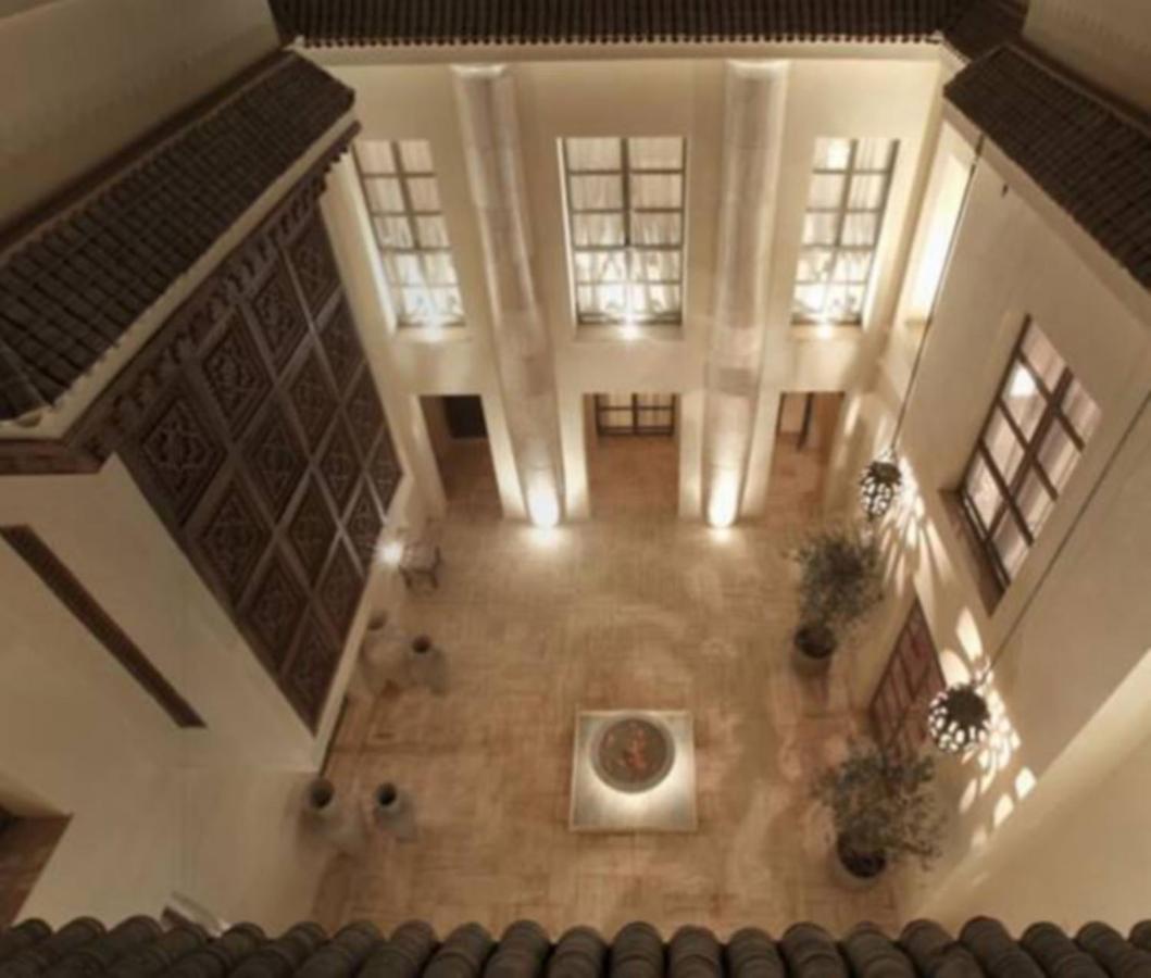Riad Joya - B&B