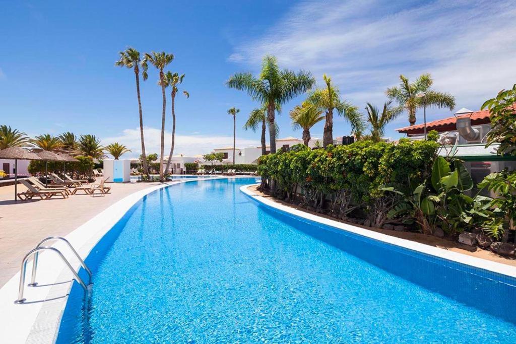 Bella Vista, Golf del Sur - B&B San Miguel De Abona