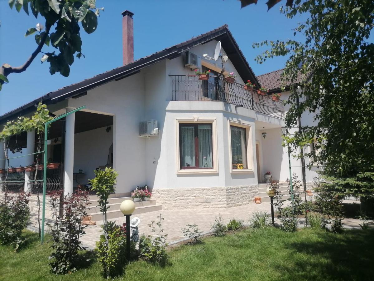 Vila Ann - B&B