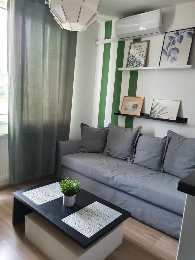 Apartamento de 2 dormitorios