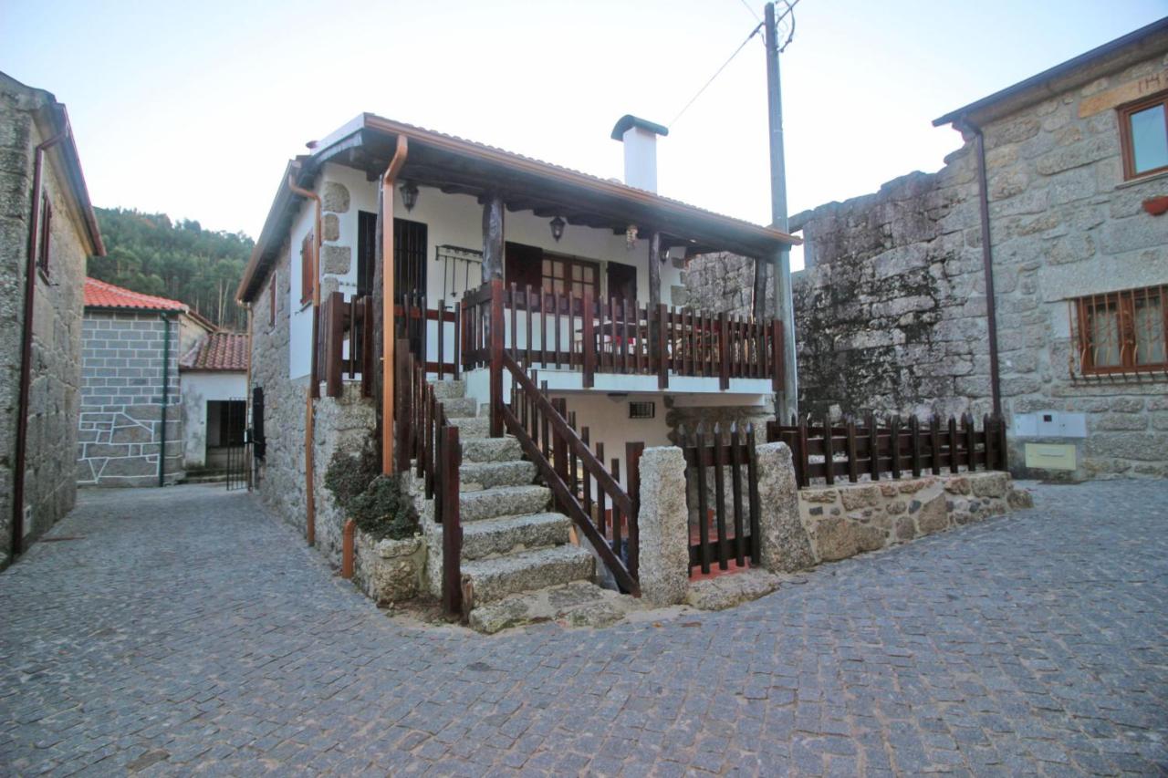 Casa das Marias by Gerês Casas - Chambres d’hôtes
