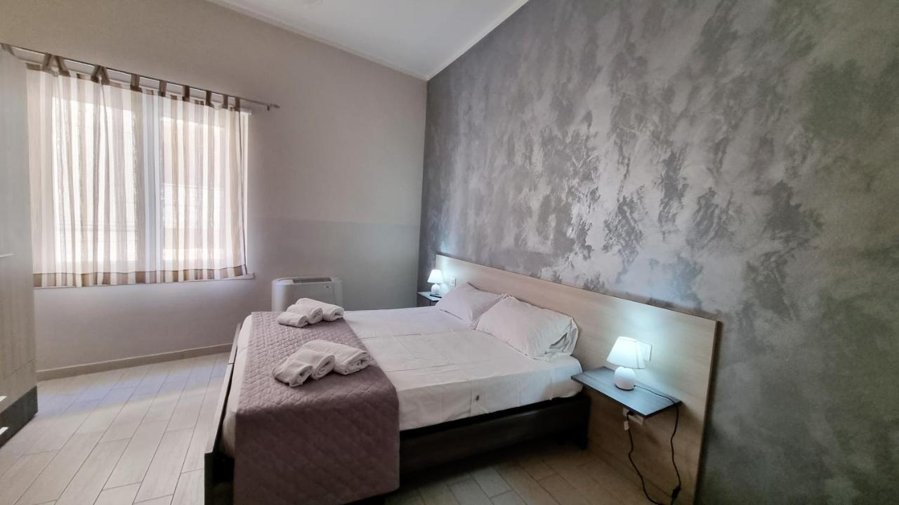 B&B Tropea - Residenza Atena - Bed and Breakfast Tropea