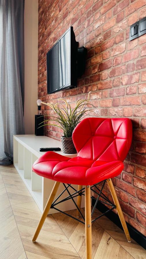 Goma Rent Gdynia Nadmorskie Tarasy z widokiem na morze - B&B Gdynia