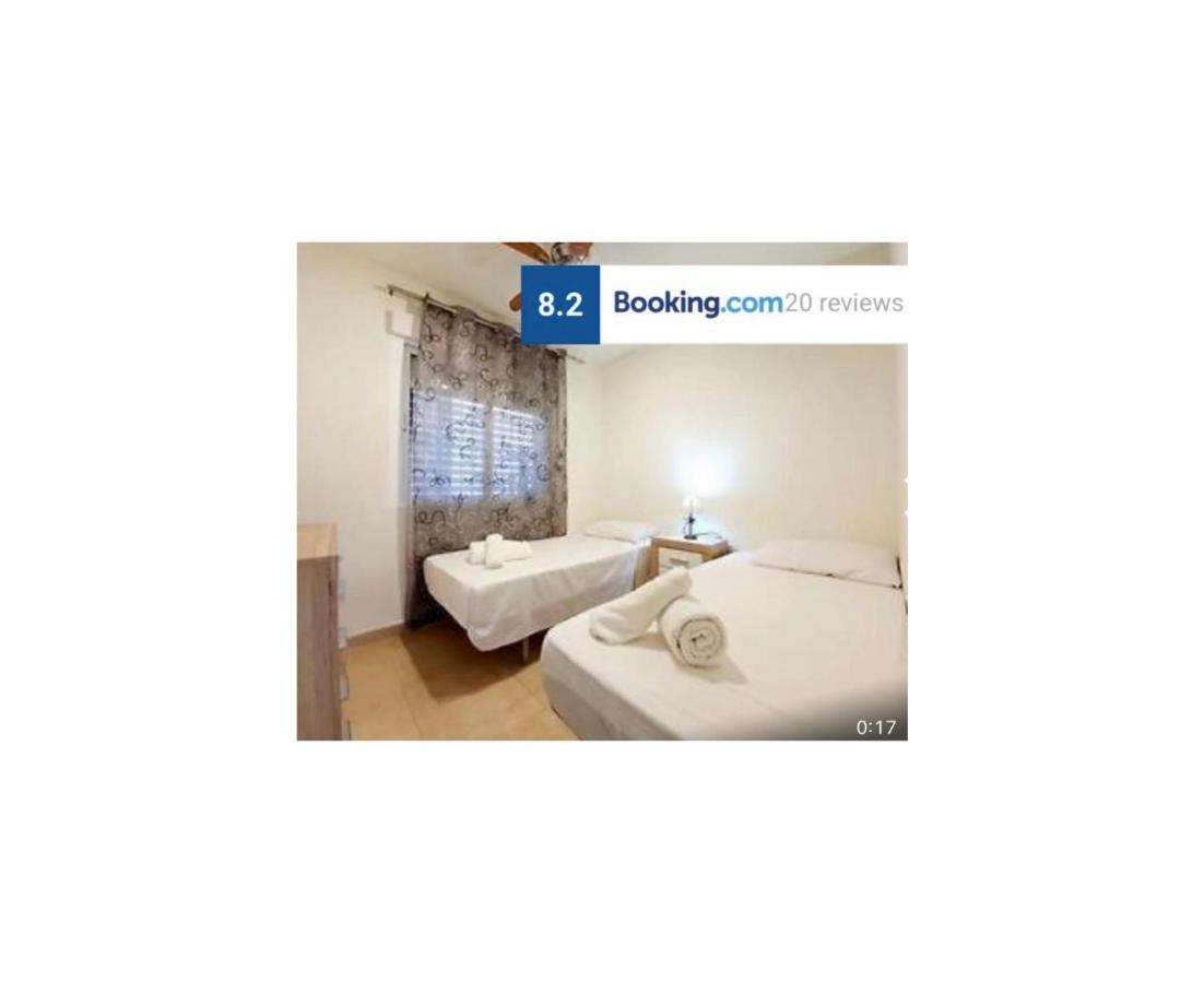 B&B Torrevieja - Elisa apartament - Bed and Breakfast Torrevieja