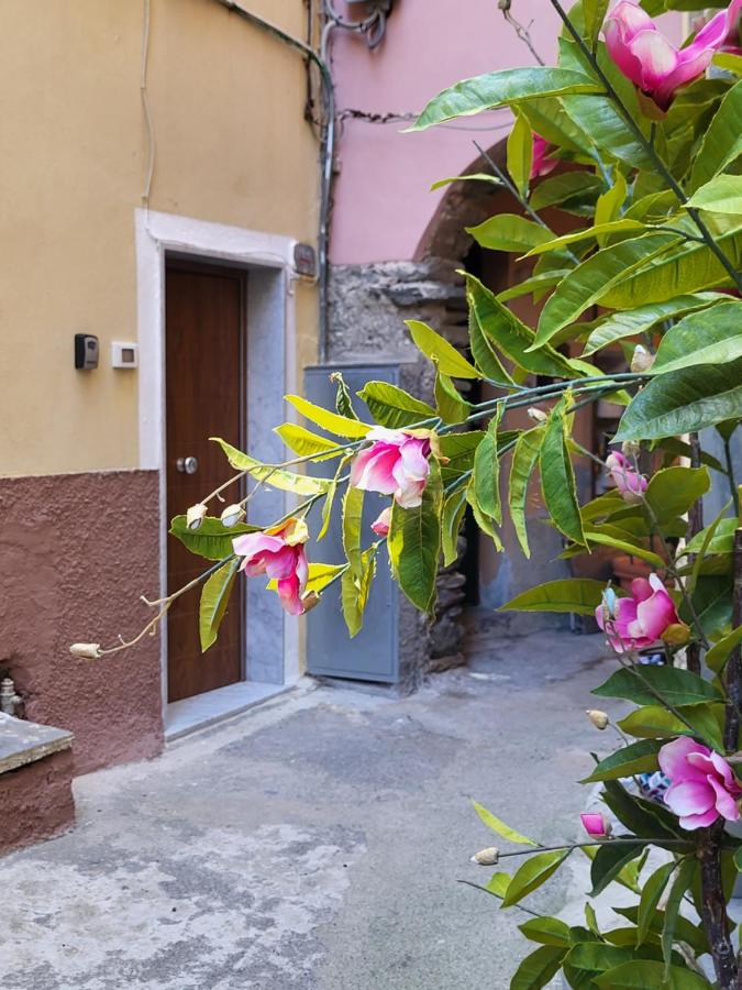 L' Onda di Manarola - Ferienwohnung