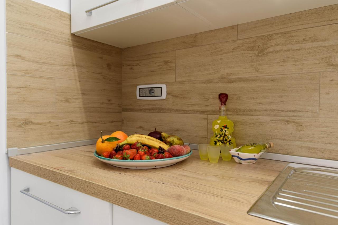 SYMPHONY HOUSE - Ferienwohnung Sorrent