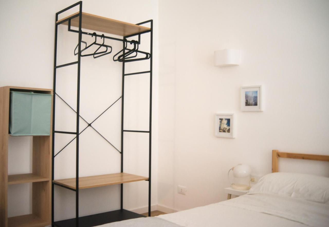 via pannieri apartament - B&B Palermo