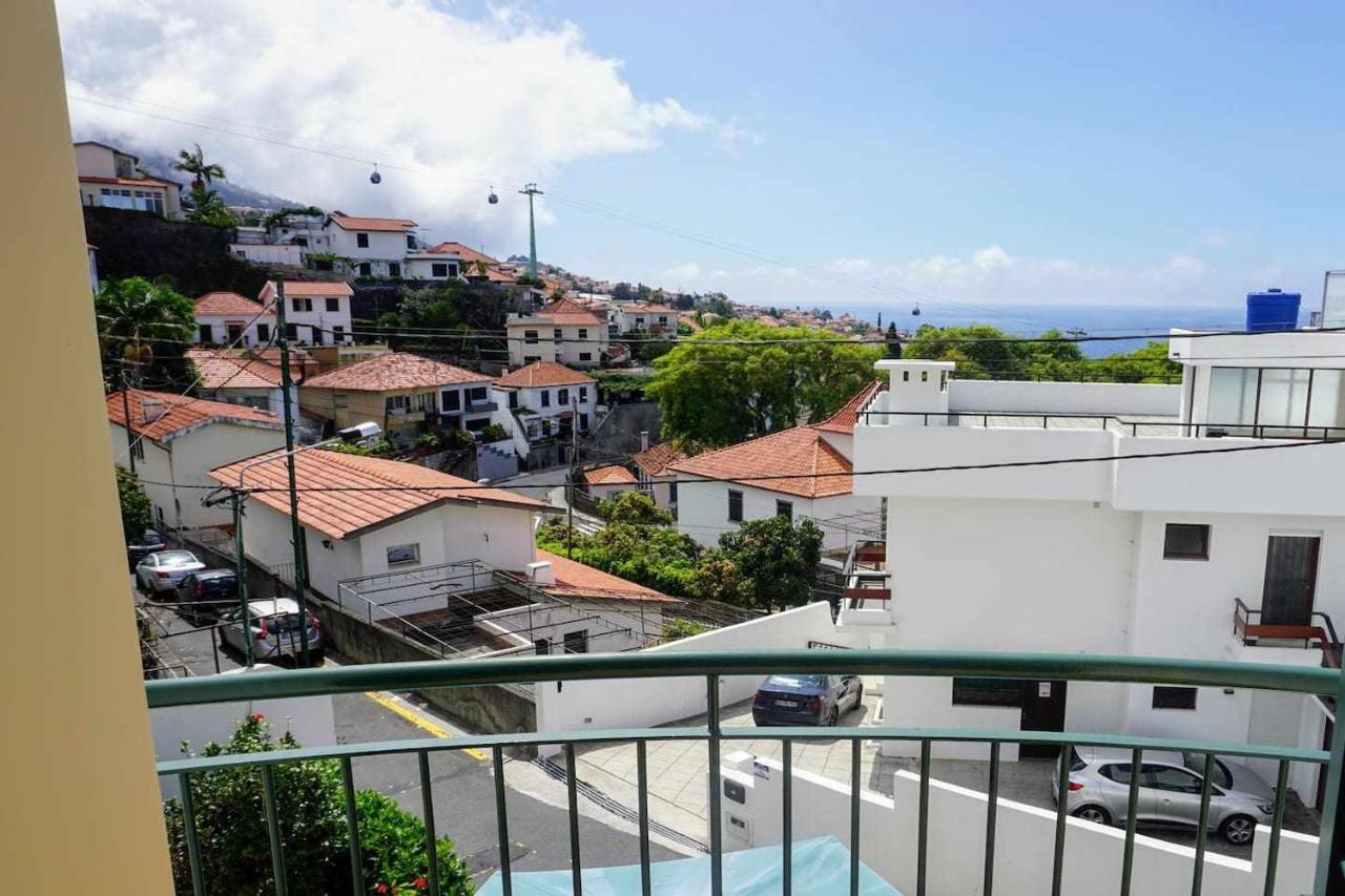 !Your Home In Madeira - B&B Funchal