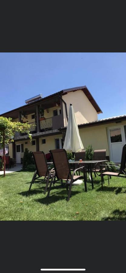 Vila Vlad - B&B 2 Mai