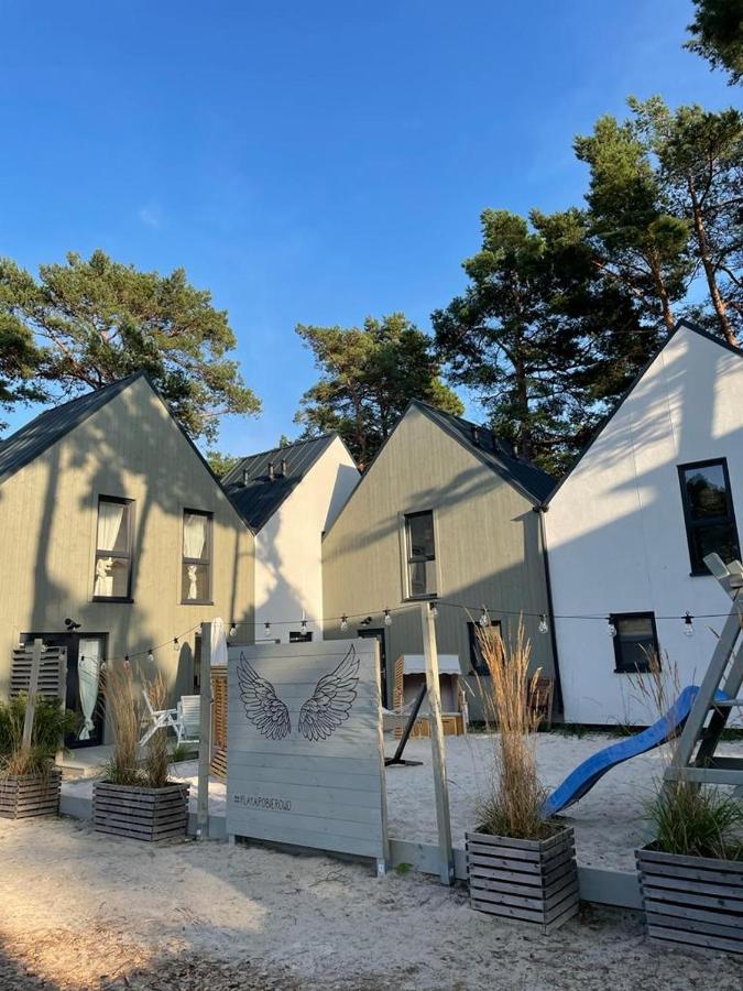 Playa Pobierowo - B&B