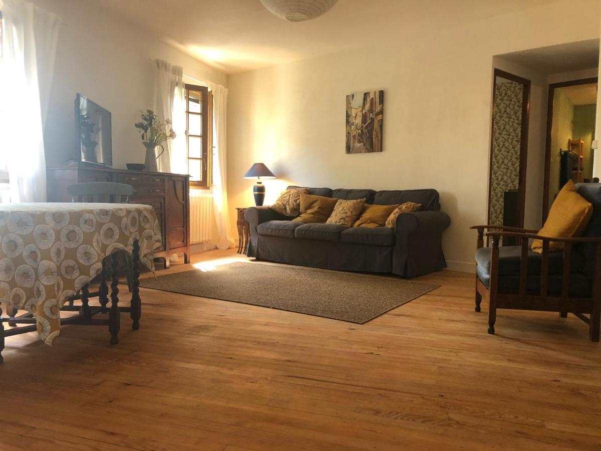 Jasmin 1 Jeanne d Albret - Ferienwohnung