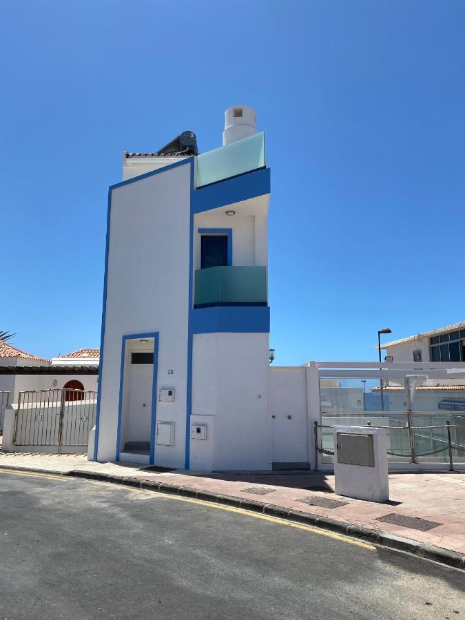 LOFT EN TORREON FRENTE AL MAR - Ferienwohnung Adeje
