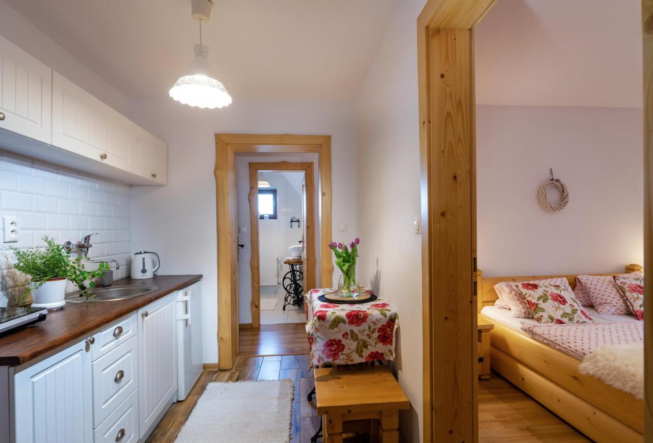 Apartamento de 2 dormitorios