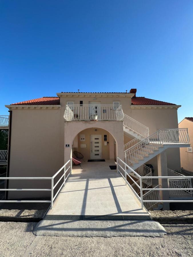 Appartement - Vue sur Mer