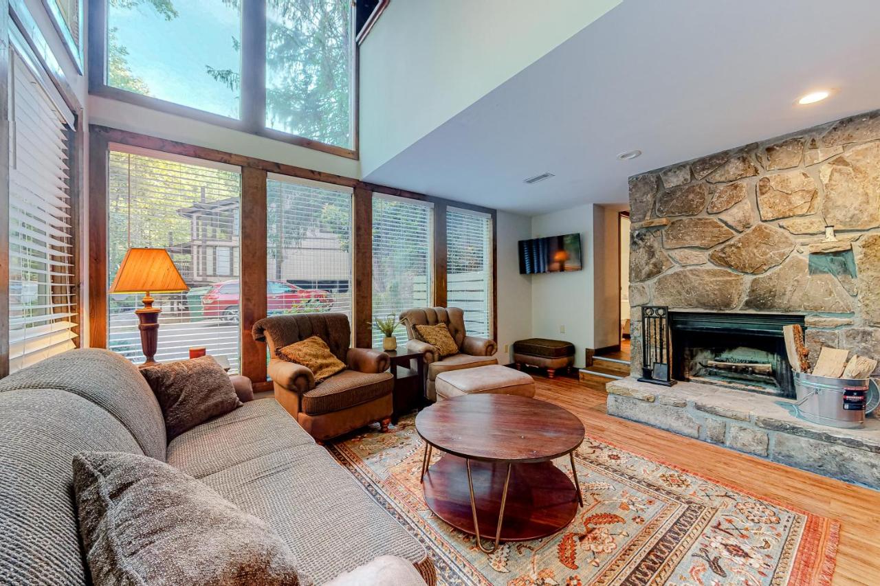 Buckberry Creek Unit 1 - B&B