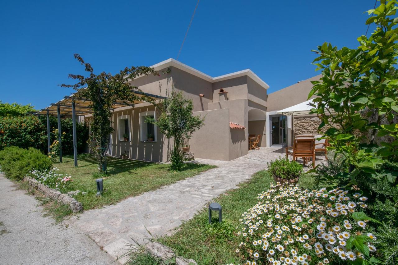 B&B Casa Franco - Chambres d’hôtes