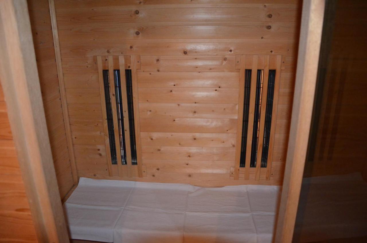 Gästehaus Garber - Ferienwohnung Stumm