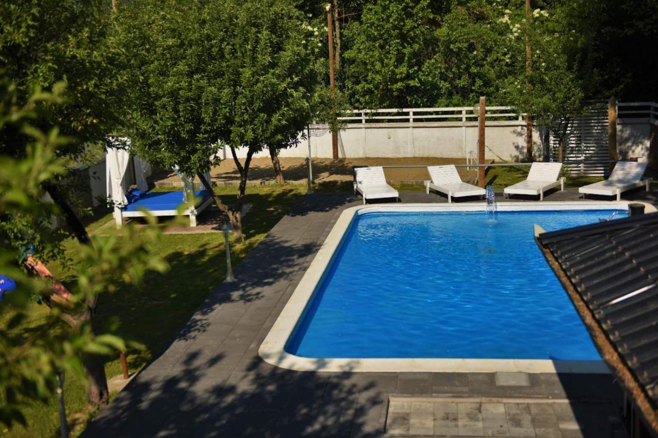 Drinsko jutro - Bed and Breakfast Bijeljina