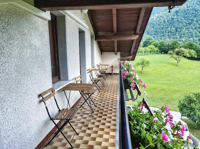 Rooms pr zajčku - B&B