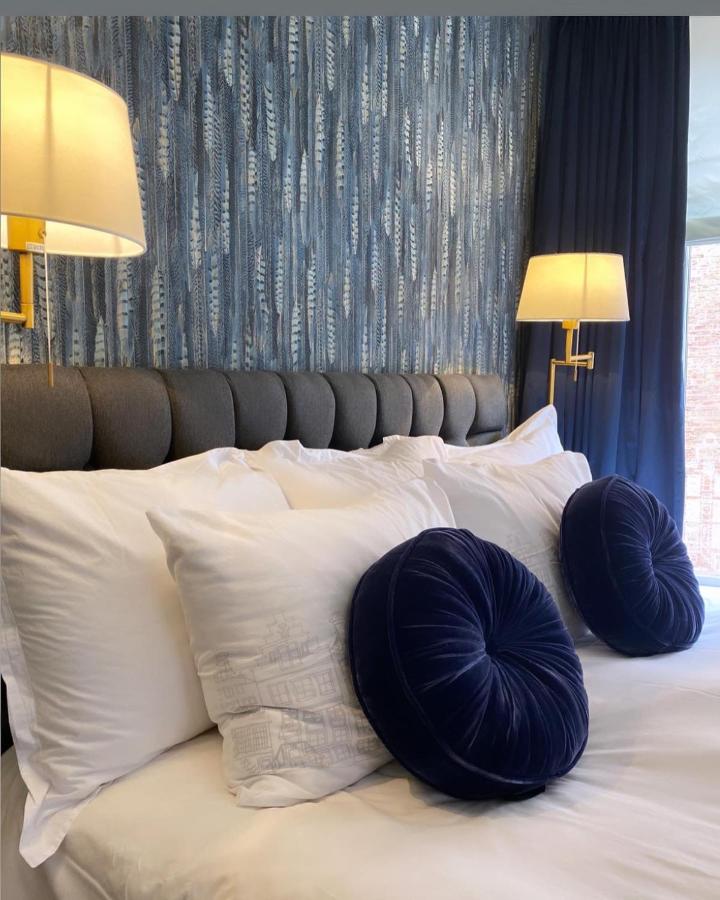 Royal City Suite Monsieur Philippe - B&B