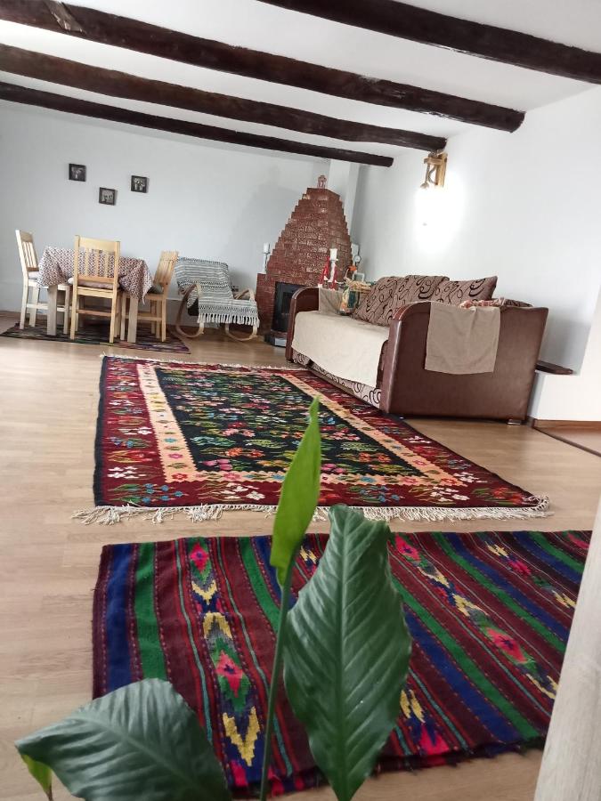 B&B Vaideeni - Casuta din Deal - Bed and Breakfast Vaideeni