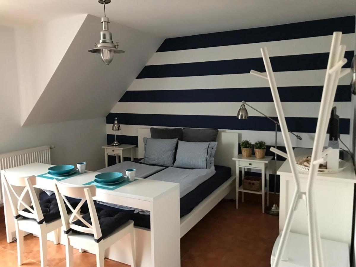 Wakacje w AL-MARE - B&B