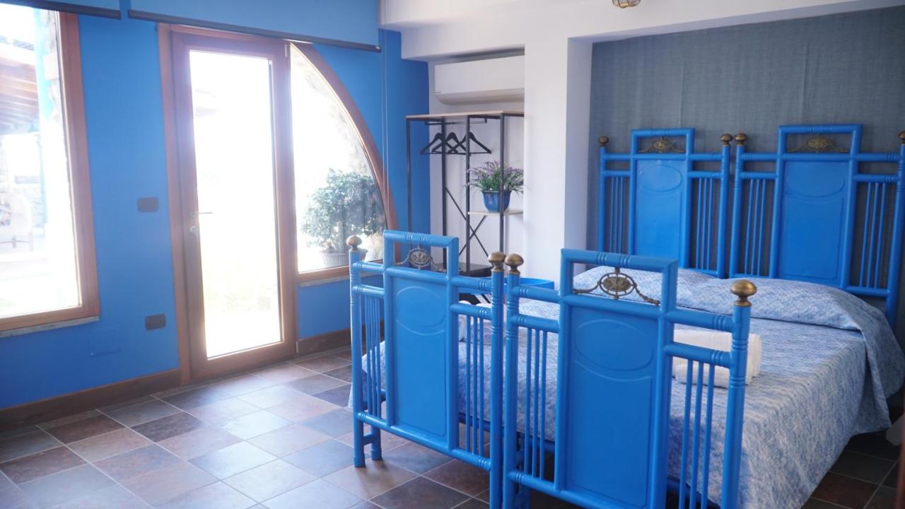 Double Room with Pool View