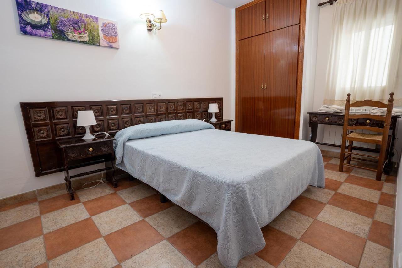 Doppelzimmer mit Zustellbett