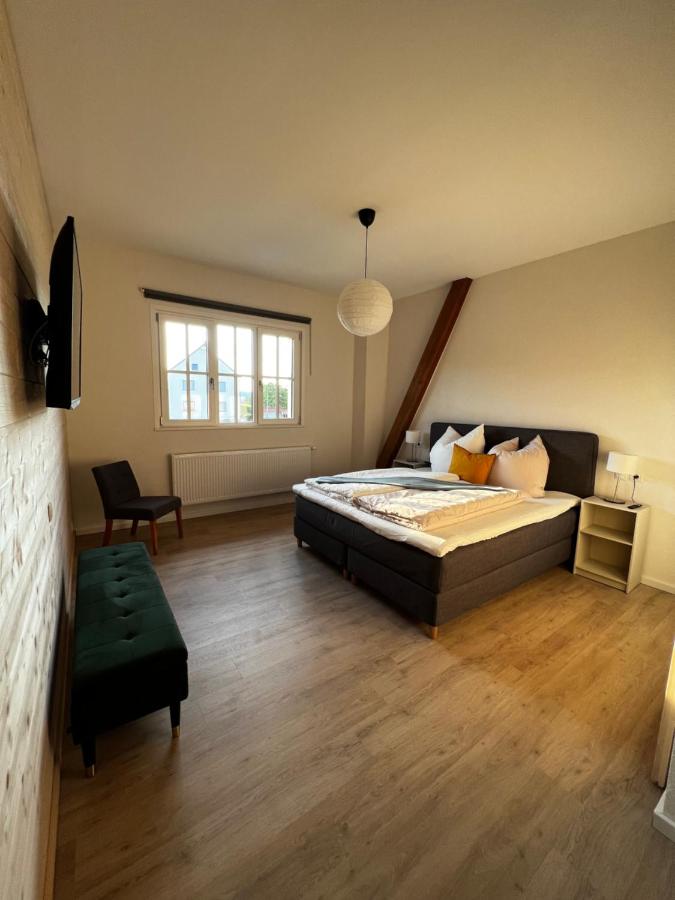 B&B RingLodge - B&B Kelberg