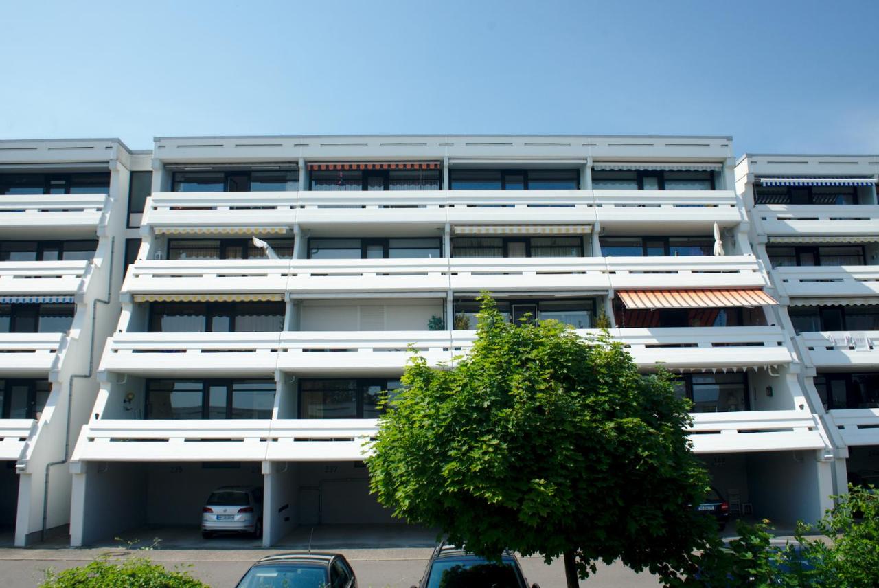 Ferienpark Sierksdorf App 202 - Strandlage - B&B