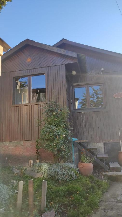 Cabaña del Antiguo Poblador - B&B Ushuaia